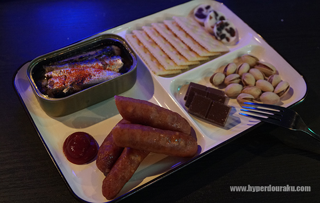 ディストピアプレート