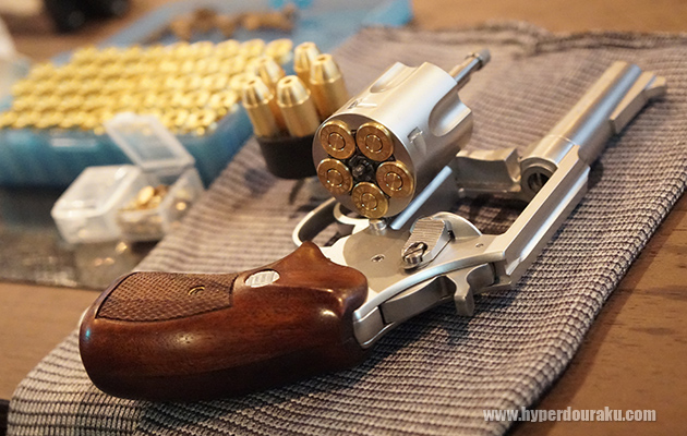 たまりません～