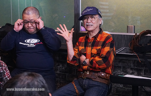 モラルやマナー