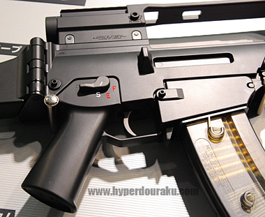 モーターは従来のEG1000