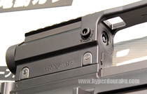 対物レンズは10mmくらい