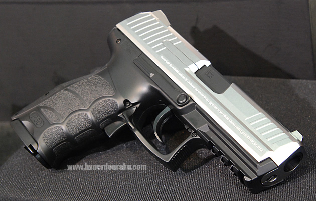 ハーフシルバー