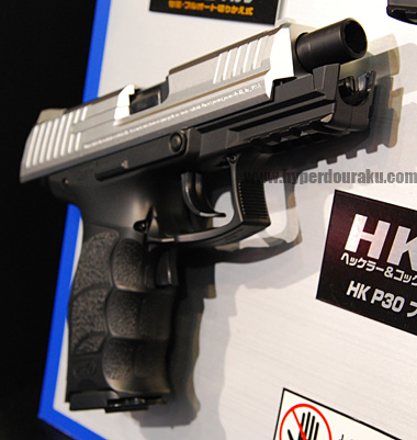 最新のポリマーフレームオート