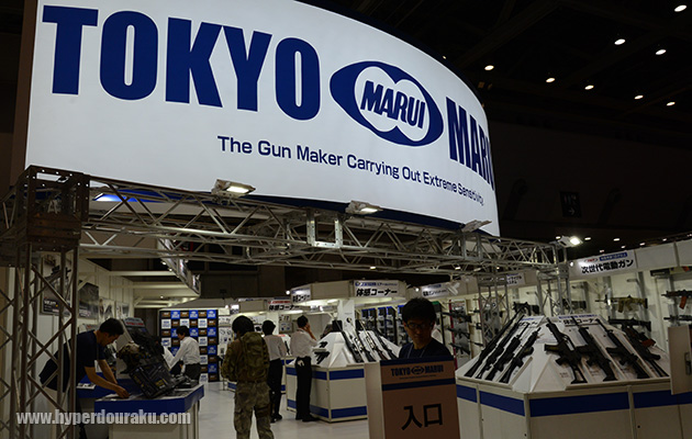 全日本模型ホビーショー