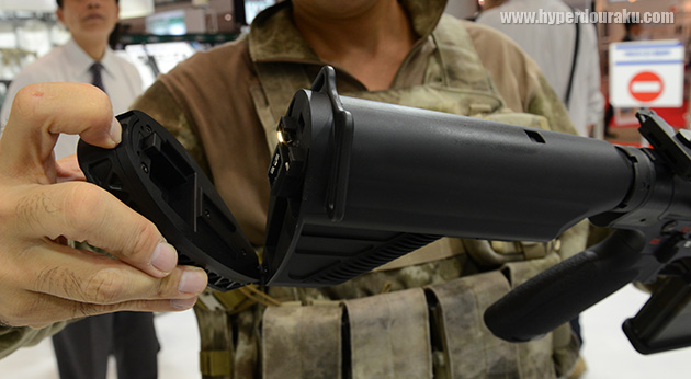 バットプレート