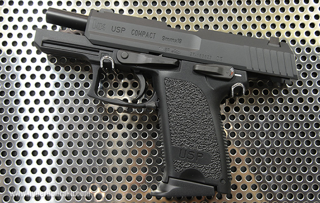 ホールドオープン