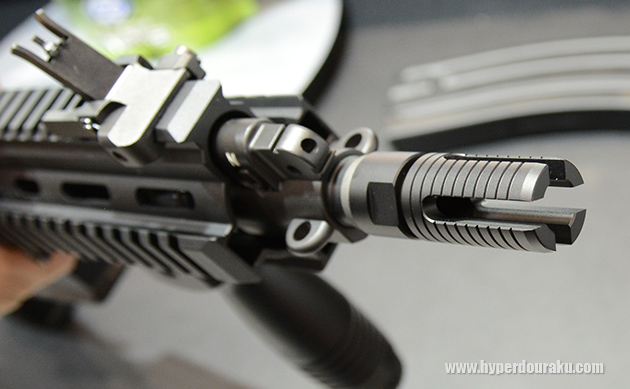 フラッシュハイダー