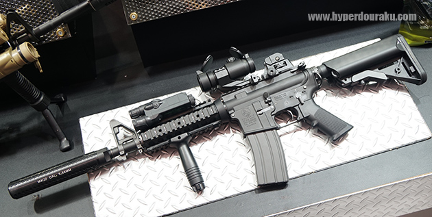 オプション装着例