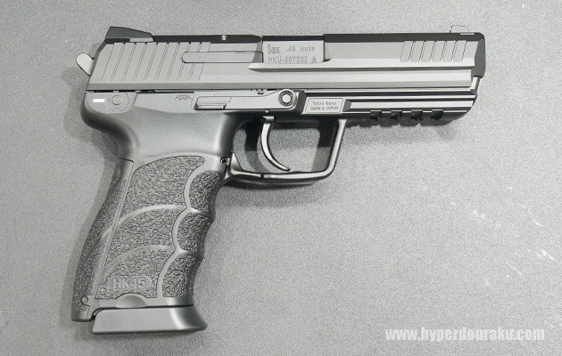 「スパイダーマン」グリップ