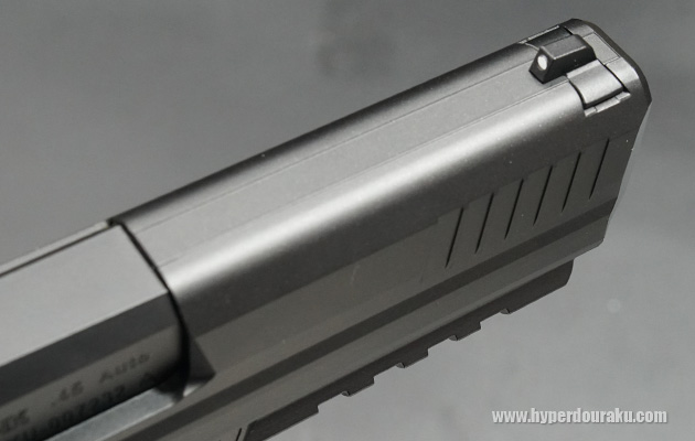 フロントサイト