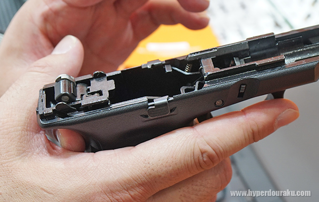 トリガーフィーリング