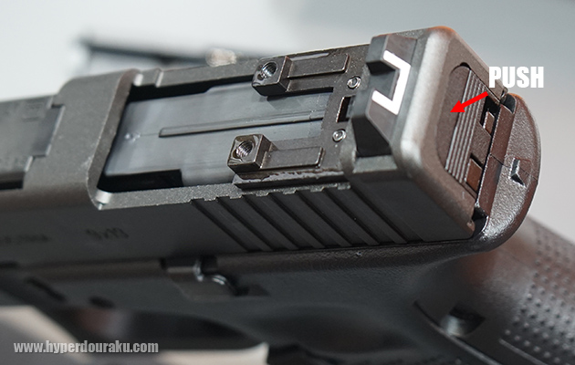 カバーが取り外せる