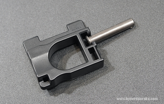 ストックリムーバー