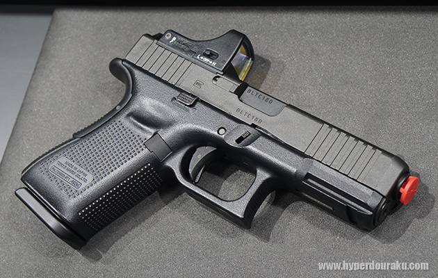 MOS(モジュラー・オプティック・システム)