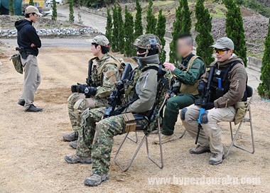 embus debus　エンバス・ディバス