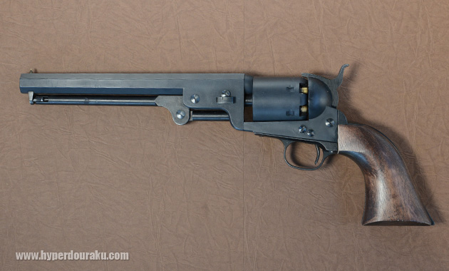 コルト・ネイビー