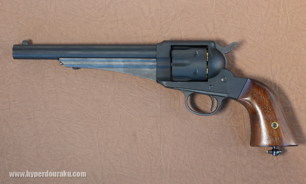 レミントン M1875 1st