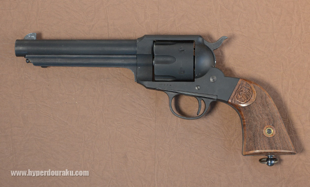 レミントン M1890