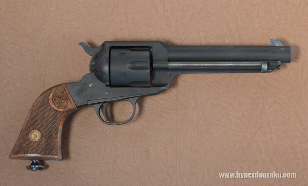 レミントン M1890