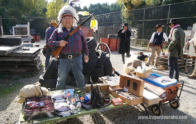 BigOutさんは出店