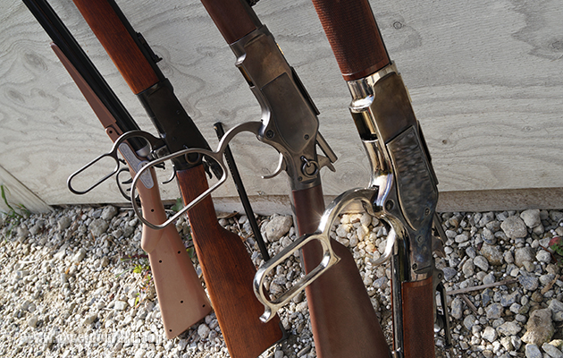 KTWのコッキングエアガン