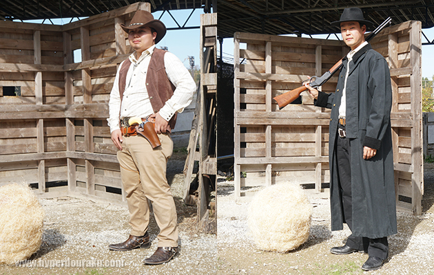 スタイルショット