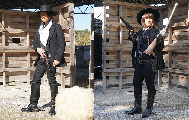 スタイルショット