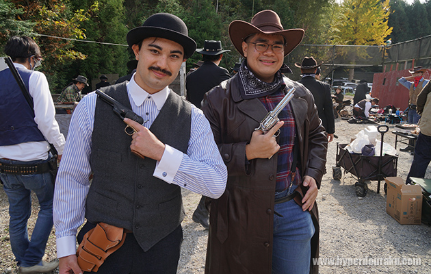 ハワイから参加