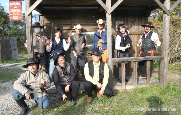 グループで参加