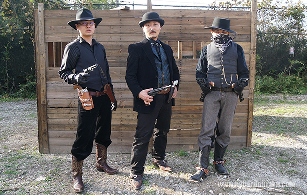 グループで参加