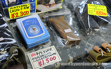 キブラコンパス