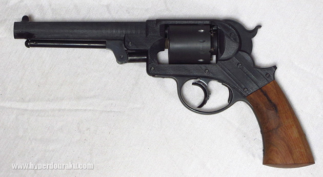 スタールの試作品