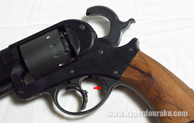 不思議なメカニズム