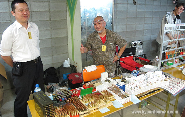 サージェンツハート 