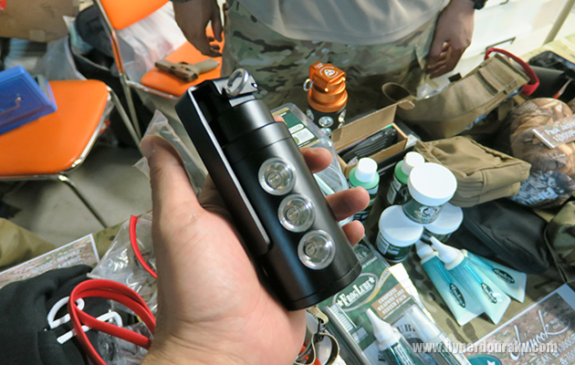 フラッシュバン