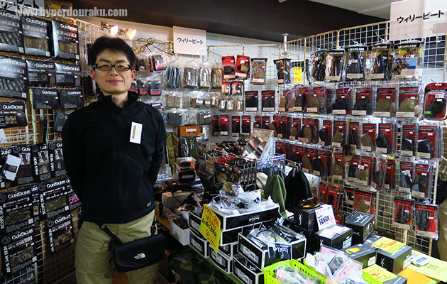 ウィリーピート