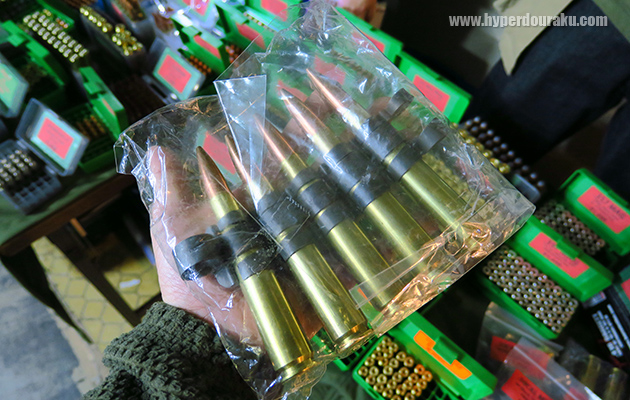 サージェンツハート