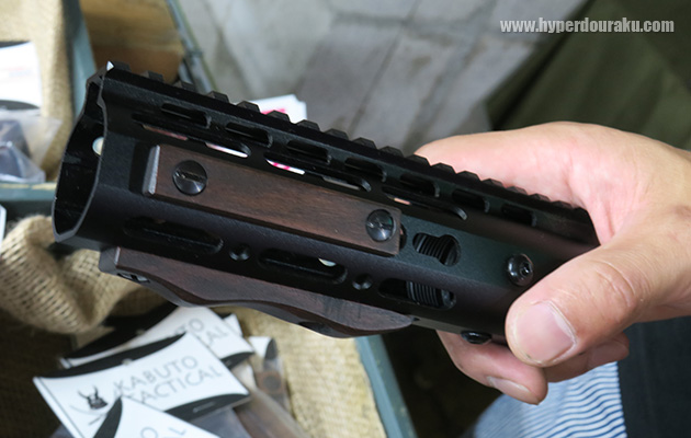 木の感触がよく