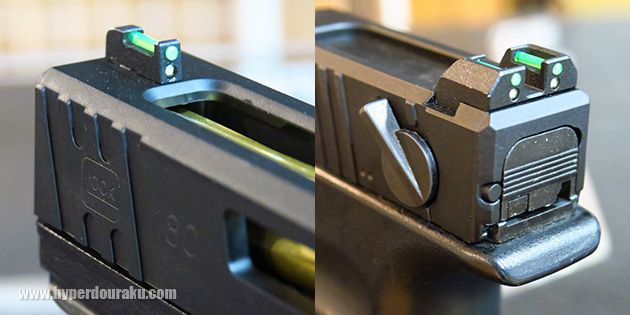 ハイブリッドサイト