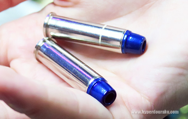 フェデラル社のナイクラット弾