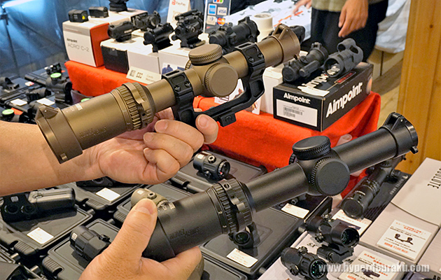 ノーベルアームズ