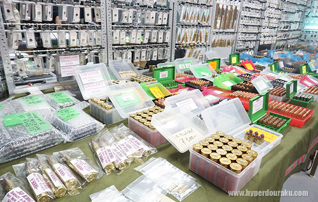 サージェンツ・ハート