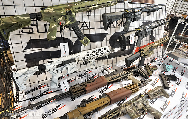 BCSミリタリーワールド