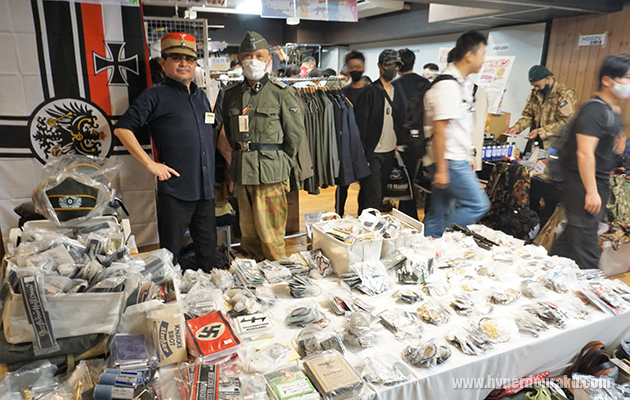 カンプバタリオン!!