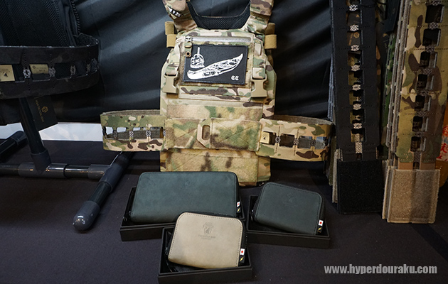 VOLK TACTICAL GEAR