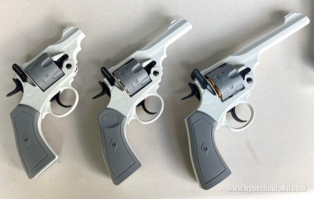 ウェブリー&スコット