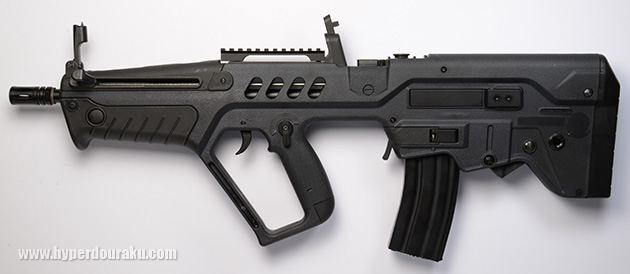 TAVOR-21