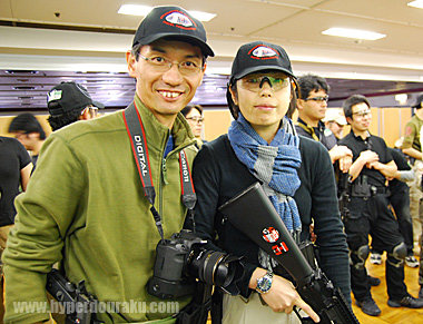 ライターの石井さん