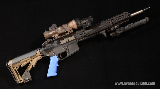 PTWブルーグリップ さん