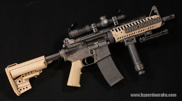 Optics Dealer さん